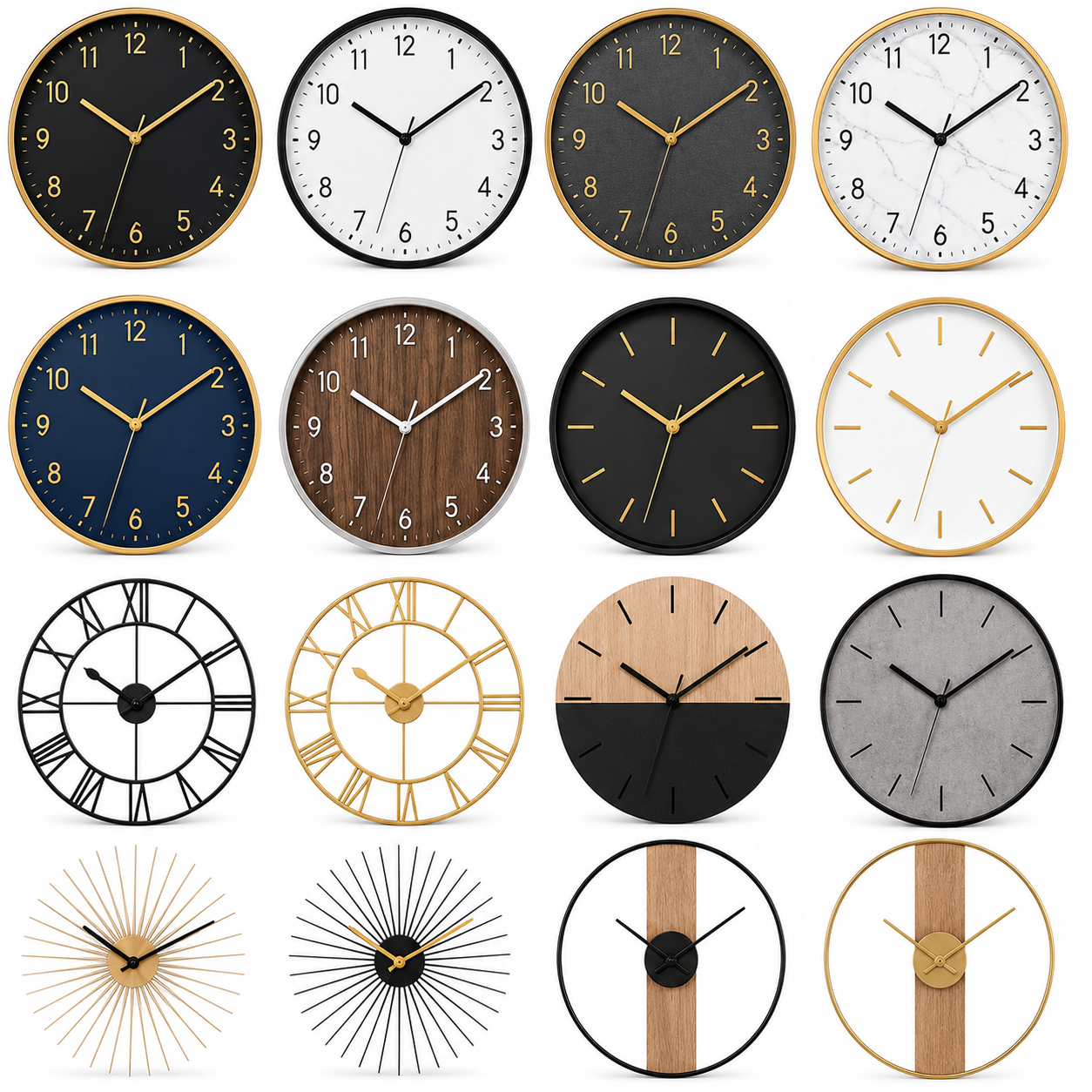  Horlogerie 